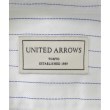 ラグタグ(RAGTAG)のUNITED ARROWS ユナイテッドアローズ メンズ カジュアルシャツ サイズ：-(L位)3