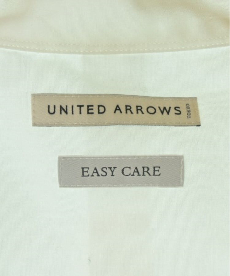 ラグタグ(RAGTAG)のUNITED ARROWS ユナイテッドアローズ メンズ カジュアルシャツ サイズ：M3