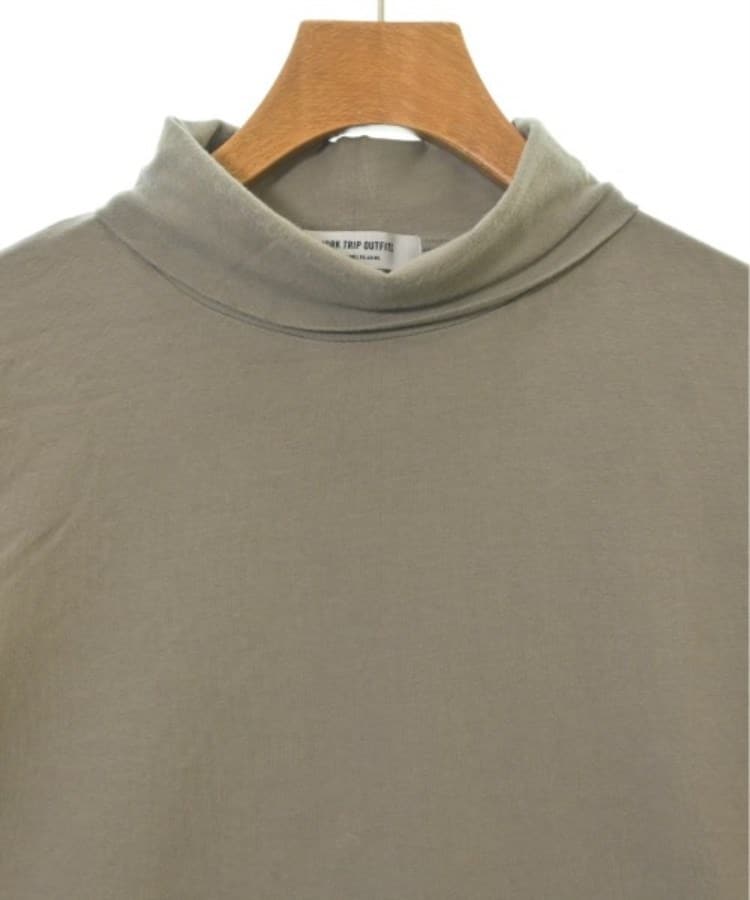 ラグタグ(RAGTAG)のWORK TRIP OUTFITS GREENLABELRELAXING ワークトリップアウトフィッツグリーンレーベルリラクシング メンズ Tシャツ・カットソー サイズ：L5