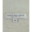 ラグタグ(RAGTAG)のURBAN RESEARCH アーバンリサーチ メンズ Tシャツ・カットソー サイズ：M3
