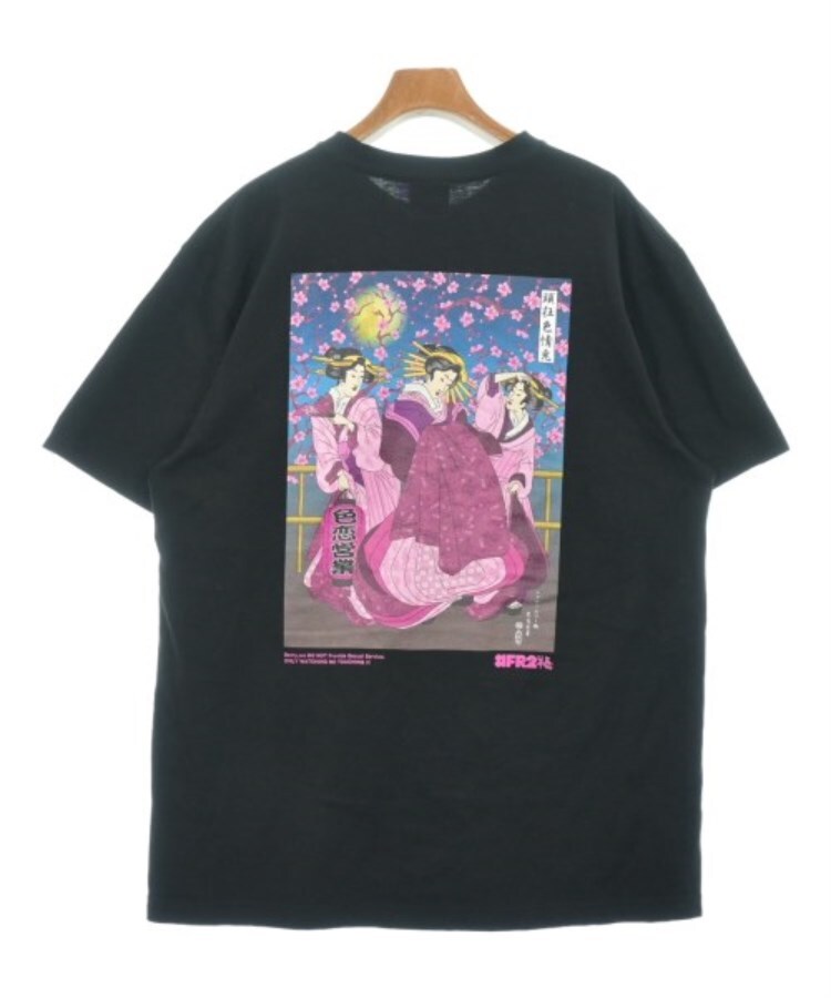 ラグタグ(RAGTAG)の#FR2 エフアールツー メンズ Tシャツ・カットソー サイズ：F2