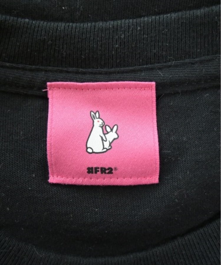 ラグタグ(RAGTAG)の#FR2 エフアールツー メンズ Tシャツ・カットソー サイズ：F3