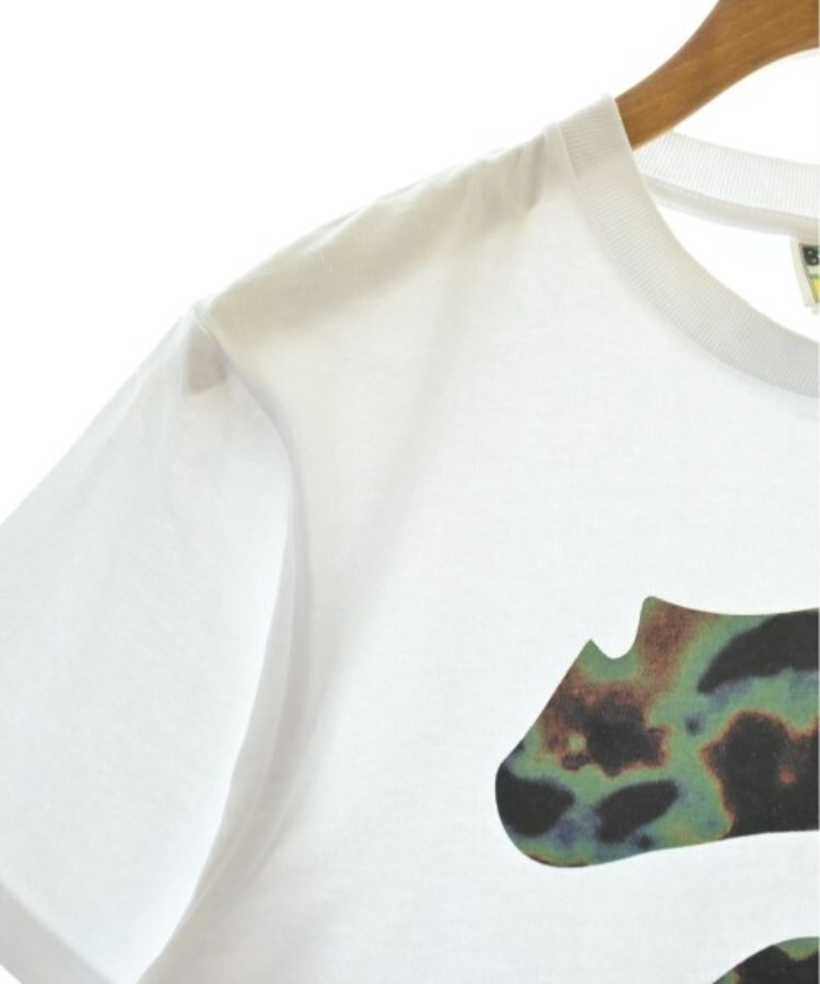 ラグタグ(RAGTAG)のA BATHING APE アベイシングエイプ メンズ Tシャツ・カットソー サイズ：M4