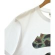 ラグタグ(RAGTAG)のA BATHING APE アベイシングエイプ メンズ Tシャツ・カットソー サイズ：M4