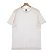 ラグタグ(RAGTAG)のA BATHING APE アベイシングエイプ メンズ Tシャツ・カットソー サイズ：L 白