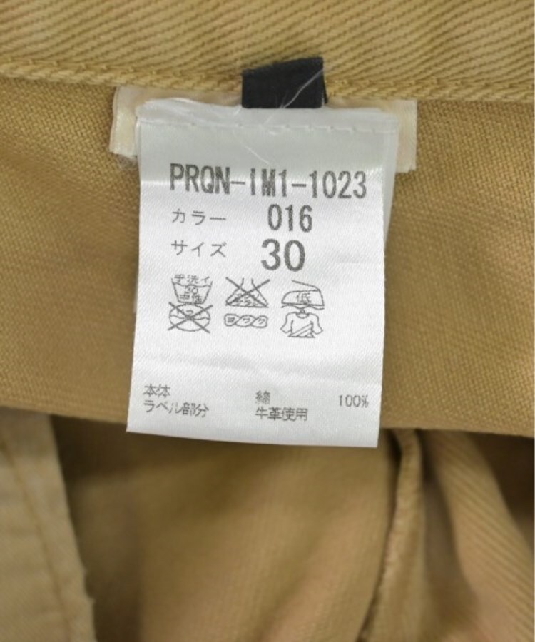 ラグタグ(RAGTAG)のALEXANDER MCQUEEN アレキサンダーマックイーン メンズ デニムパンツ サイズ：30(M位)4