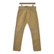 ラグタグ(RAGTAG)のALEXANDER MCQUEEN アレキサンダーマックイーン メンズ デニムパンツ サイズ：30(M位) ベージュ