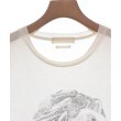 ラグタグ(RAGTAG)のALEXANDER MCQUEEN アレキサンダーマックイーン メンズ Tシャツ・カットソー サイズ：S5