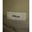 ラグタグ(RAGTAG)のALLEGE アレッジ メンズ ショートパンツ サイズ：3(L位)3