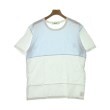 ラグタグ(RAGTAG)のALOYE アロイ メンズ Tシャツ・カットソー サイズ：XL 白x青(ストライプ)