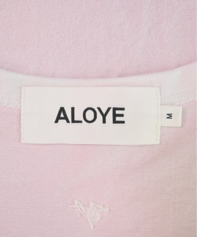 ラグタグ(RAGTAG)のALOYE アロイ メンズ Tシャツ・カットソー サイズ：M3