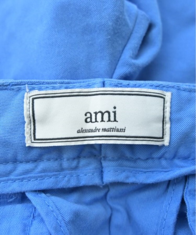 ラグタグ(RAGTAG)のami アミ メンズ ショートパンツ サイズ：S3