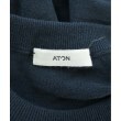 ラグタグ(RAGTAG)のATON エイトン メンズ ニット・セーター サイズ：4(XL位)3