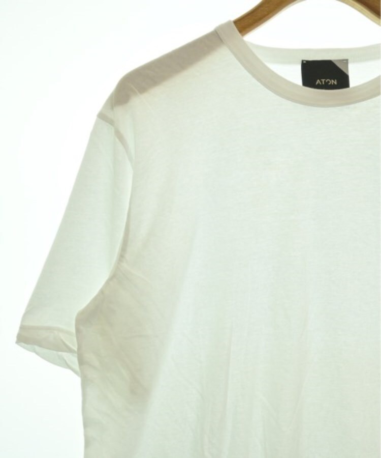 ラグタグ(RAGTAG)のATON エイトン メンズ Tシャツ・カットソー サイズ：06(XL位)4