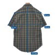ラグタグ(RAGTAG)のBand Of Outsiders バンドオブアウトサイダーズ メンズ カジュアルシャツ サイズ：2(M位)6