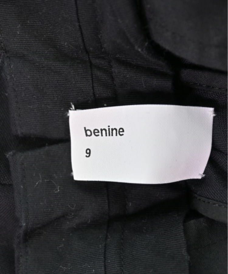 ラグタグ(RAGTAG)のbenine9 ビナイン メンズ スラックス サイズ：M3