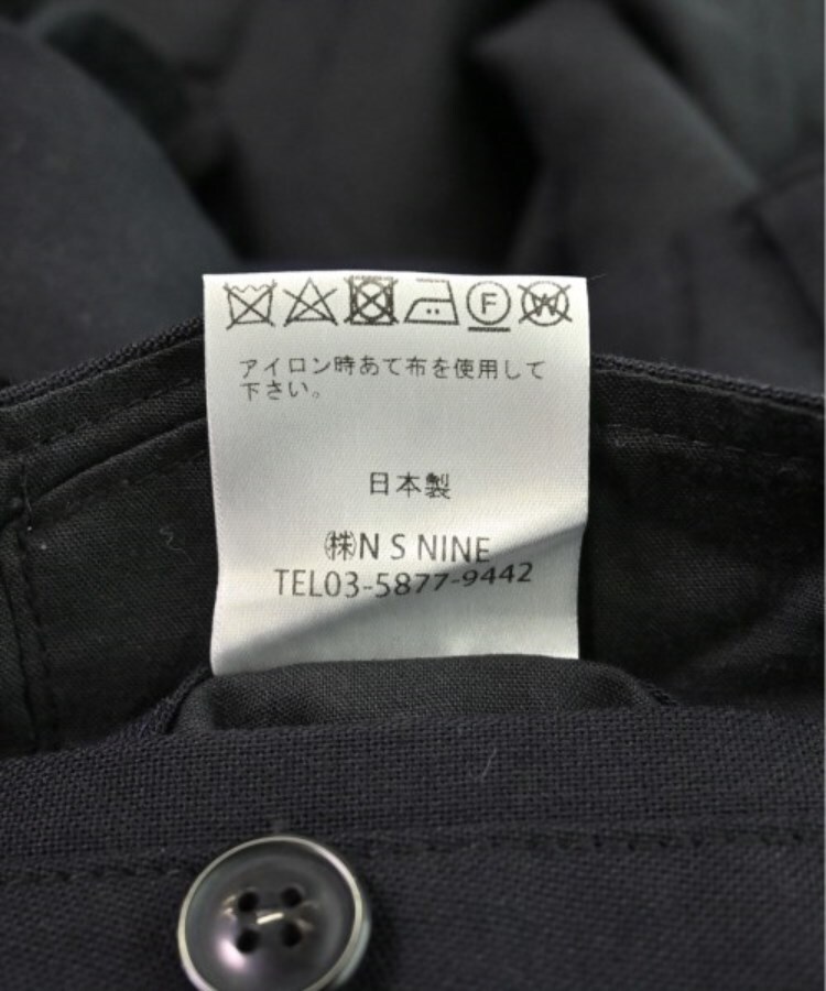 ラグタグ(RAGTAG)のbenine9 ビナイン メンズ スラックス サイズ：M4