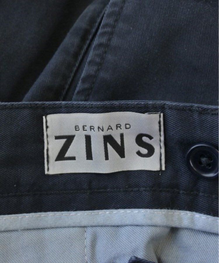 ラグタグ(RAGTAG)のBERNARD ZINS ベルナールザンス メンズ スラックス サイズ：40(L位)6