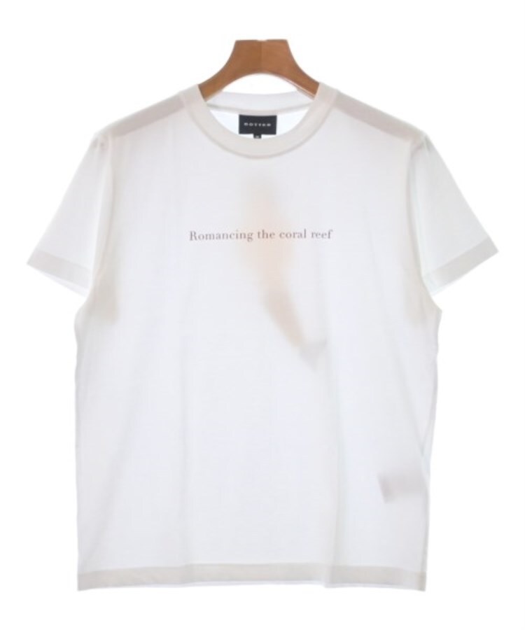 ラグタグ(RAGTAG)のBOTTER ボッター メンズ Tシャツ・カットソー サイズ：M1