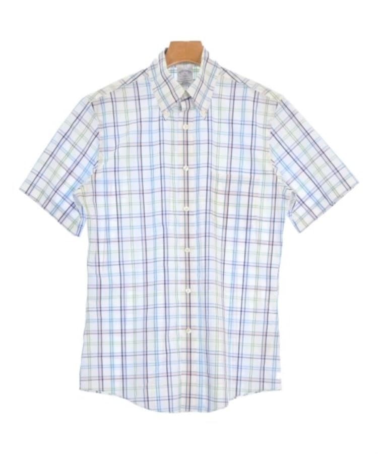 ラグタグ(RAGTAG)のBrooks Brothers ブルックスブラザーズ メンズ カジュアルシャツ サイズ：S1