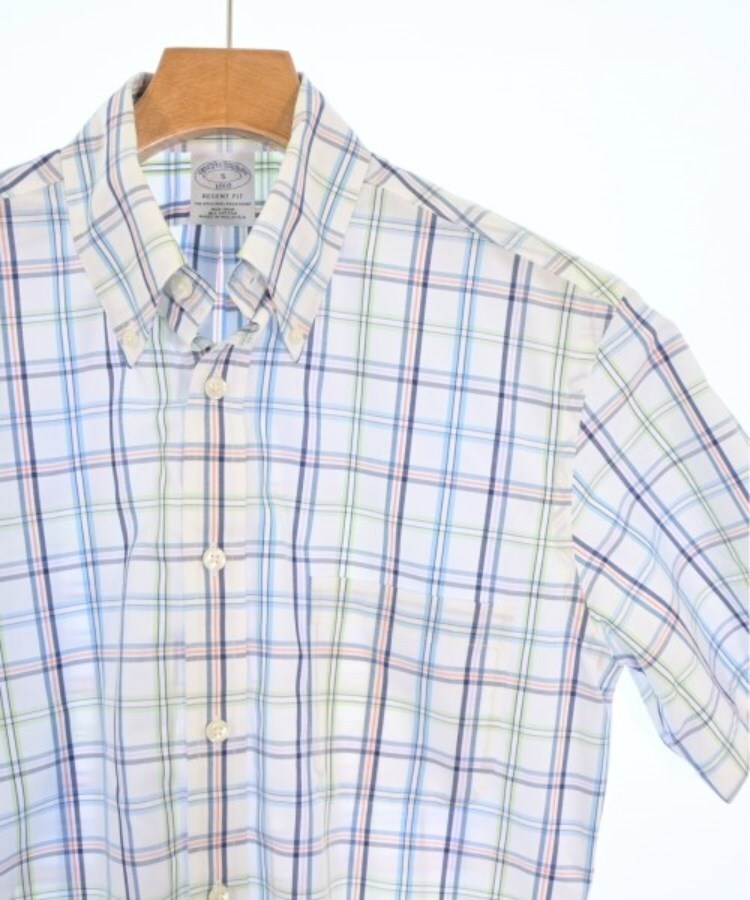 ラグタグ(RAGTAG)のBrooks Brothers ブルックスブラザーズ メンズ カジュアルシャツ サイズ：S5