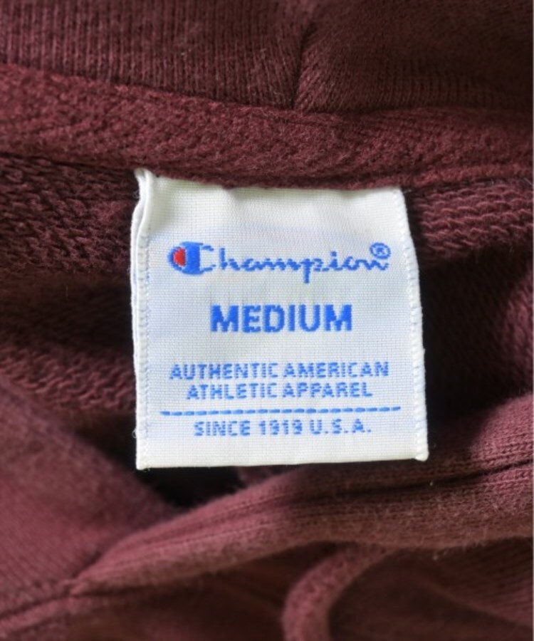 ラグタグ(RAGTAG)のCHAMPION チャンピオン メンズ スウェット サイズ：M3