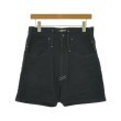 ラグタグ(RAGTAG)のCLASS クラス メンズ ショートパンツ サイズ：S 黒