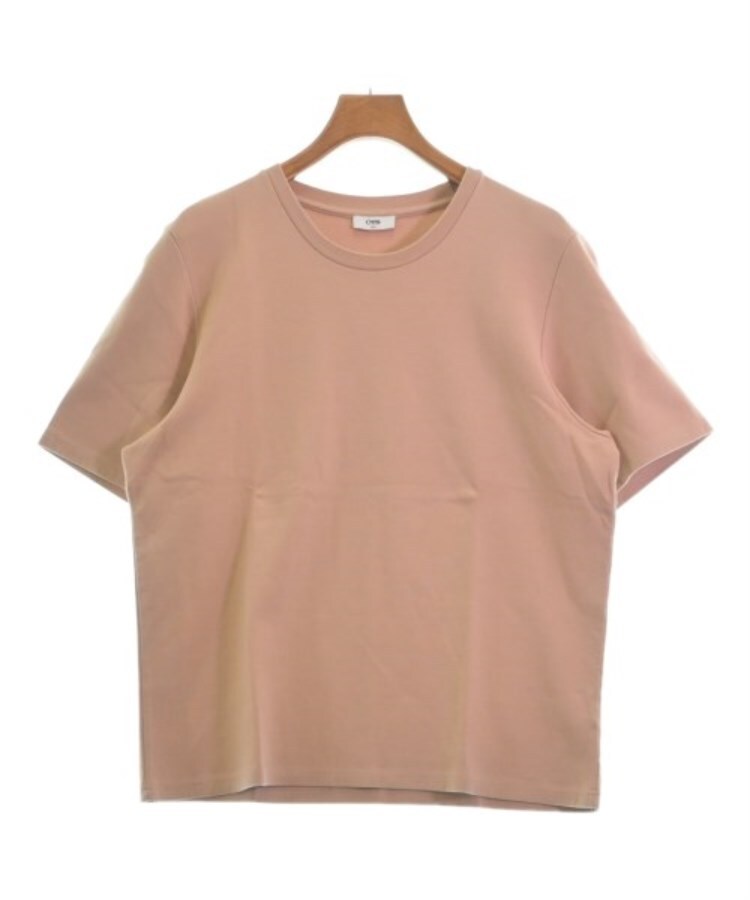 ラグタグ(RAGTAG)のCMMN SWDN コモンスウェーデン メンズ Tシャツ・カットソー サイズ：L ピンク
