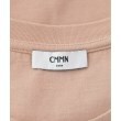 ラグタグ(RAGTAG)のCMMN SWDN コモンスウェーデン メンズ Tシャツ・カットソー サイズ：L3