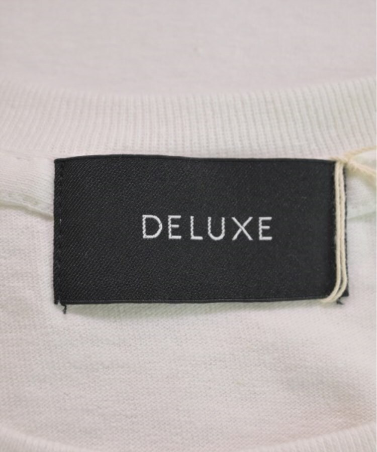 ラグタグ(RAGTAG)のDeluxe デラックス メンズ Tシャツ・カットソー サイズ：L3