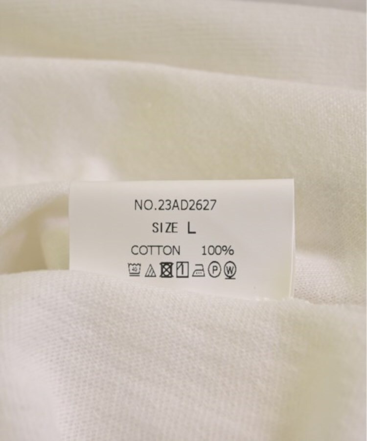 ラグタグ(RAGTAG)のDeluxe デラックス メンズ Tシャツ・カットソー サイズ：L4