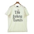 ラグタグ(RAGTAG)のDeluxe デラックス メンズ Tシャツ・カットソー サイズ：L 白