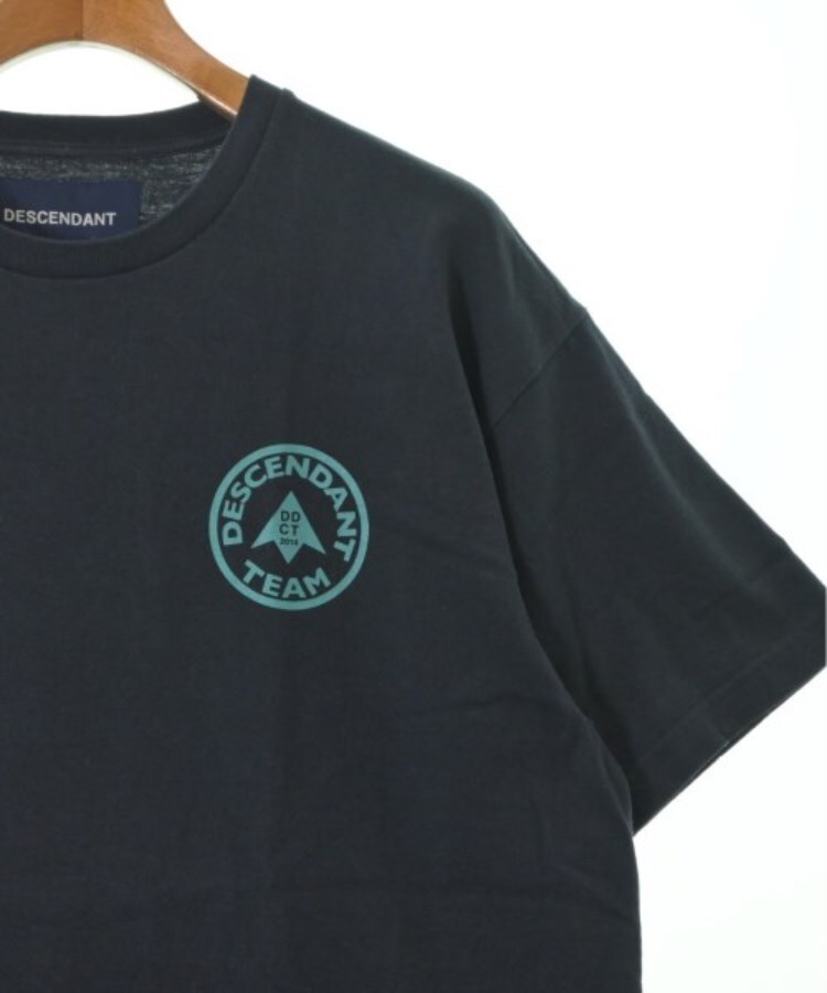 ラグタグ(RAGTAG)のDESCENDANT ディセンダント メンズ Tシャツ・カットソー サイズ：2(M位)4