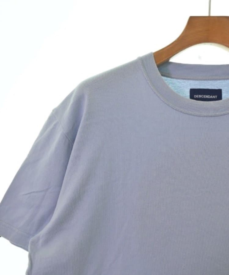 ラグタグ(RAGTAG)のDESCENDANT ディセンダント メンズ Tシャツ・カットソー サイズ：3(L位)4