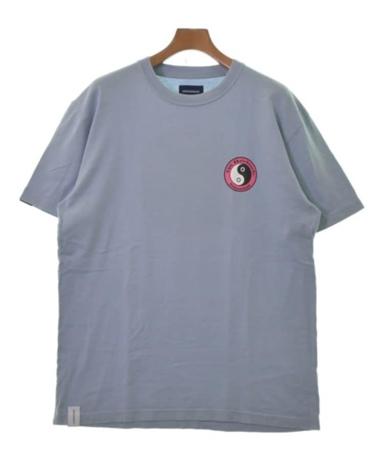 ラグタグ(RAGTAG)のDESCENDANT ディセンダント メンズ Tシャツ・カットソー サイズ：3(L位) 青