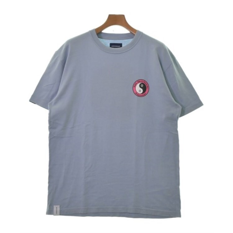 ラグタグ(RAGTAG)のDESCENDANT ディセンダント メンズ Tシャツ・カットソー サイズ：3(L位) Ｔシャツ