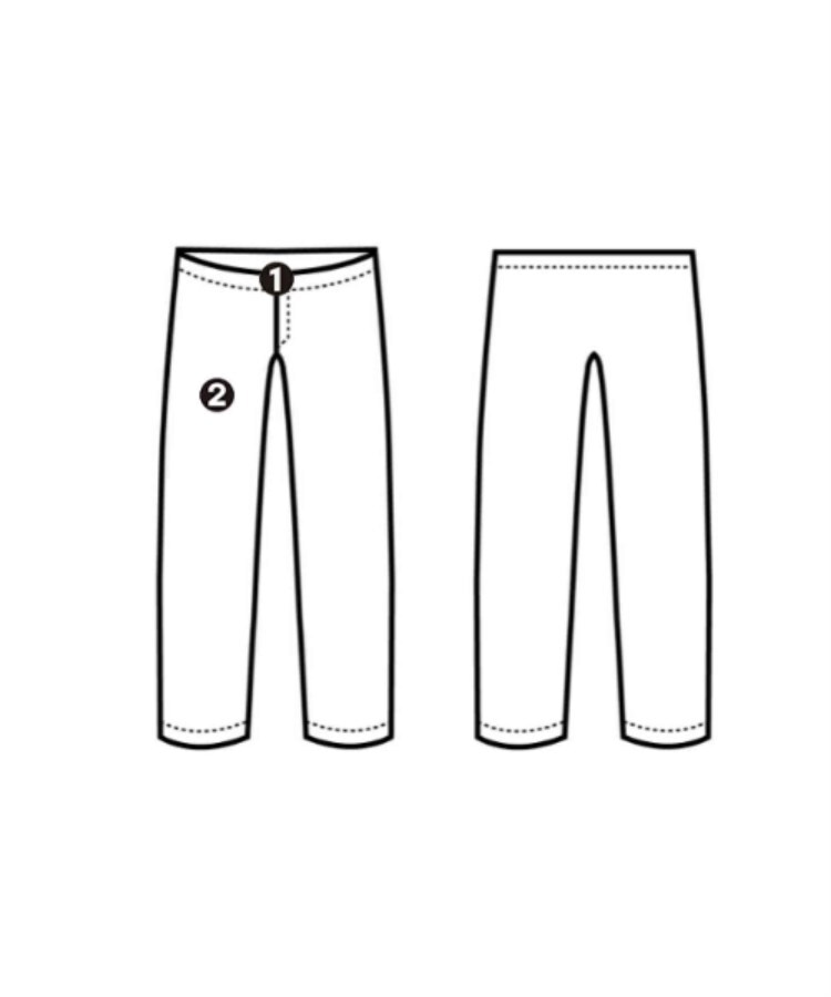 ラグタグ(RAGTAG)のDickies ディッキーズ メンズ パンツ（その他） サイズ：40(XXXL位)9