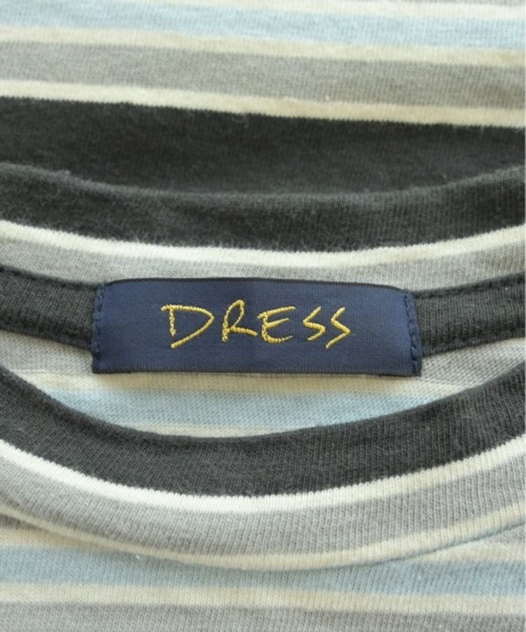ラグタグ(RAGTAG)のDRESS ドレス メンズ Tシャツ・カットソー サイズ：L3
