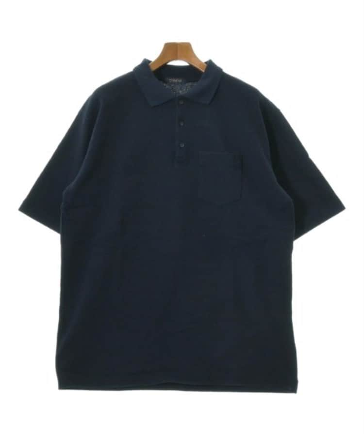 ラグタグ(RAGTAG)のDRESS ドレス メンズ ポロシャツ サイズ：L1
