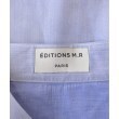 ラグタグ(RAGTAG)のEDITIONS M.R エディションズエムアール メンズ カジュアルシャツ サイズ：42(XL位)3