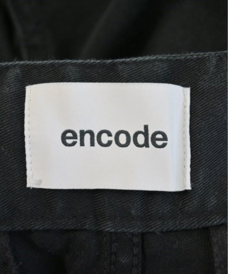 ラグタグ(RAGTAG)のENCODE エンコード メンズ カーゴパンツ サイズ：S3