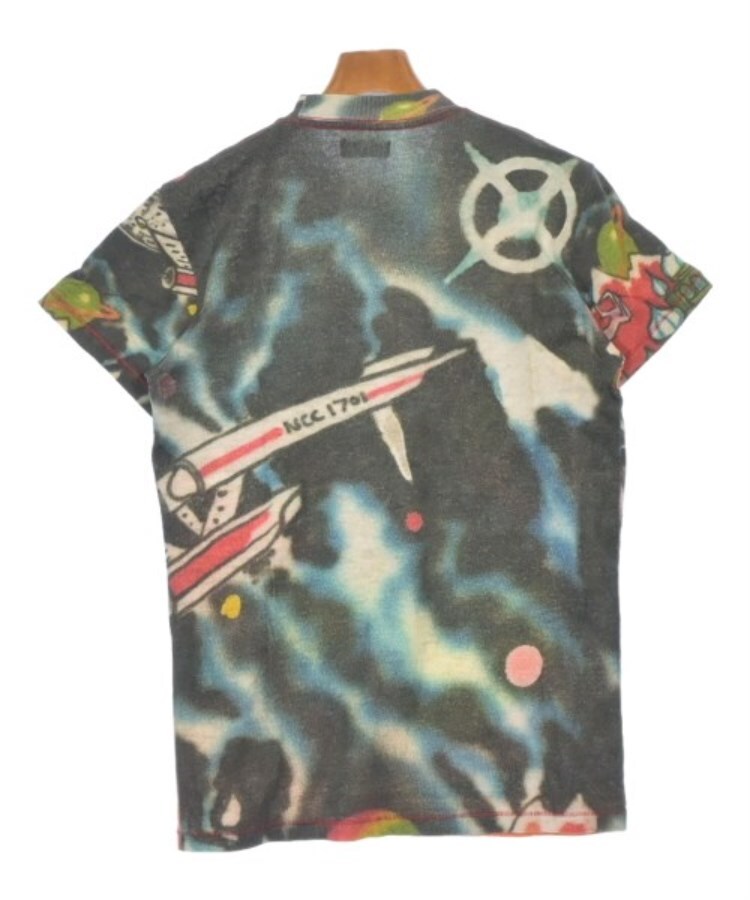ラグタグ(RAGTAG)のERL イーアールエル メンズ Tシャツ・カットソー サイズ：L2