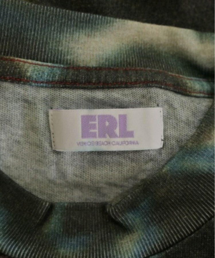 ラグタグ(RAGTAG)のERL イーアールエル メンズ Tシャツ・カットソー サイズ：L3