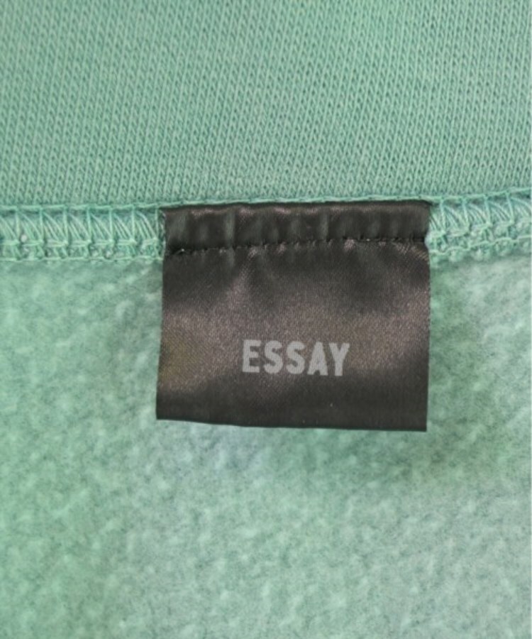 ラグタグ(RAGTAG)のESSAY エッセイ メンズ パーカー サイズ：OS3