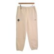 ラグタグ(RAGTAG)のF.C.R.B エフシーアールビー メンズ スウェットパンツ サイズ：M ベージュ