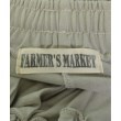 ラグタグ(RAGTAG)のFARMER'S MARKET ファーマーズマーケット メンズ ショートパンツ サイズ：-(XS位)3