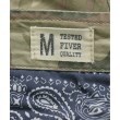 ラグタグ(RAGTAG)のfiver ファイバー メンズ ショートパンツ サイズ：M3