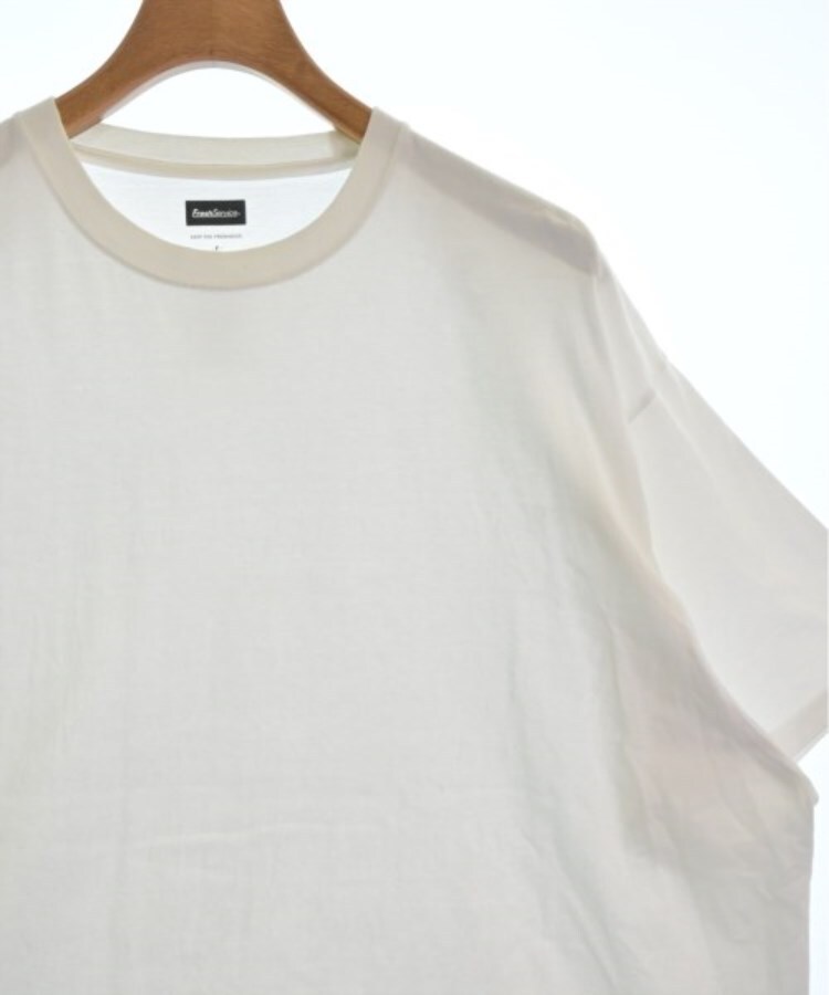 ラグタグ(RAGTAG)のFreshService フレッシュサービス メンズ Tシャツ・カットソー サイズ：F5
