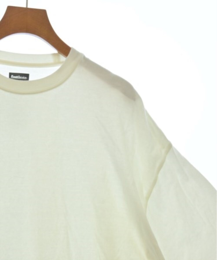 ラグタグ(RAGTAG)のFreshService フレッシュサービス メンズ Tシャツ・カットソー サイズ：F5