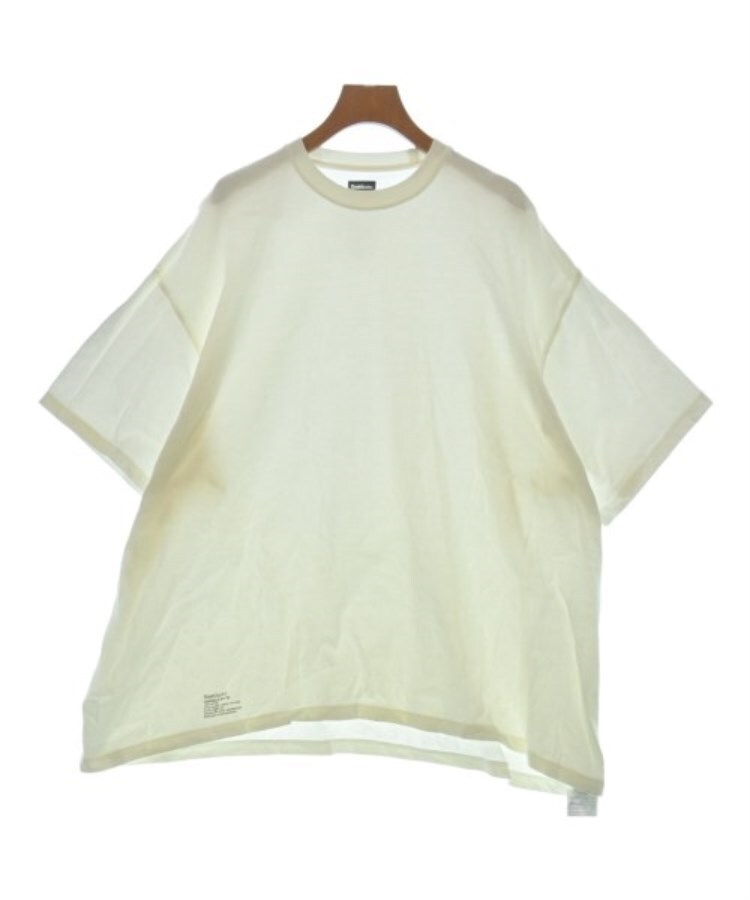 ラグタグ(RAGTAG)のFreshService フレッシュサービス メンズ Tシャツ・カットソー サイズ：F アイボリー
